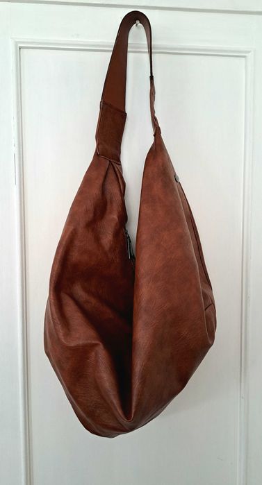 Сумка из эко-кожи.