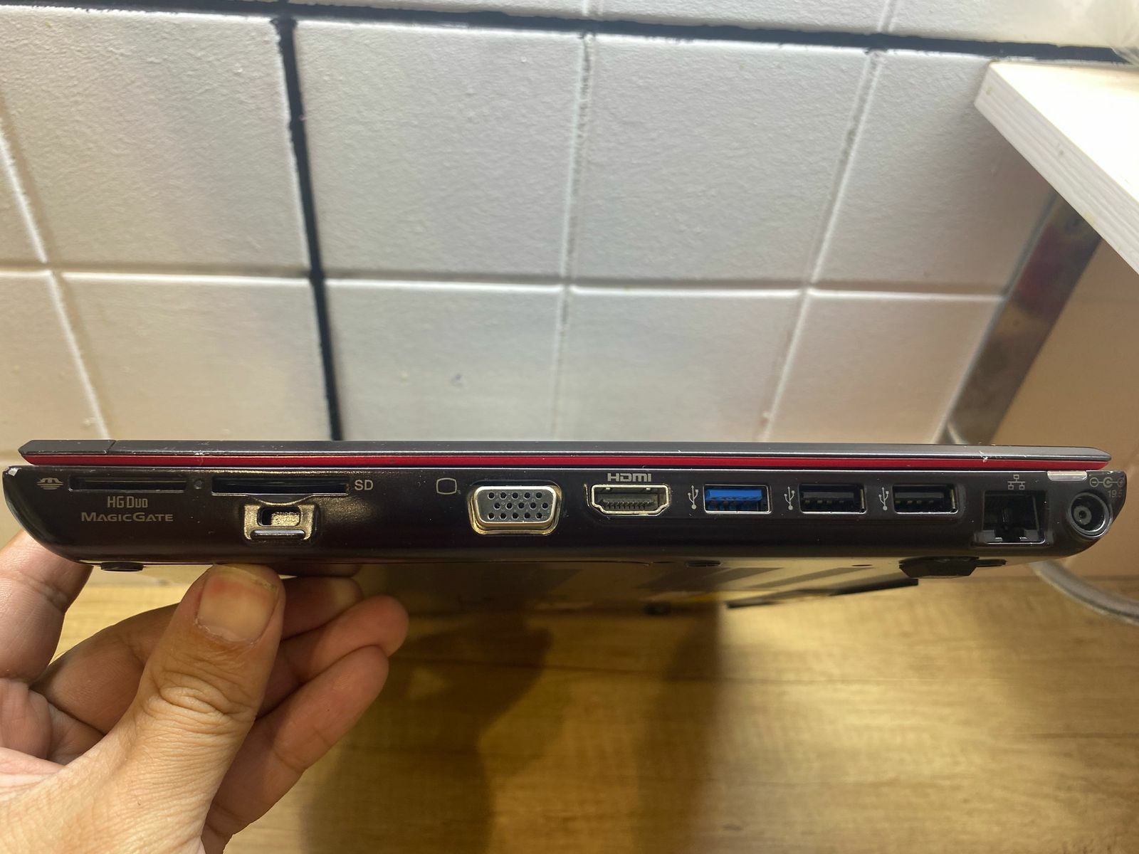 Sony Vaio intel core i3/две видеокарты