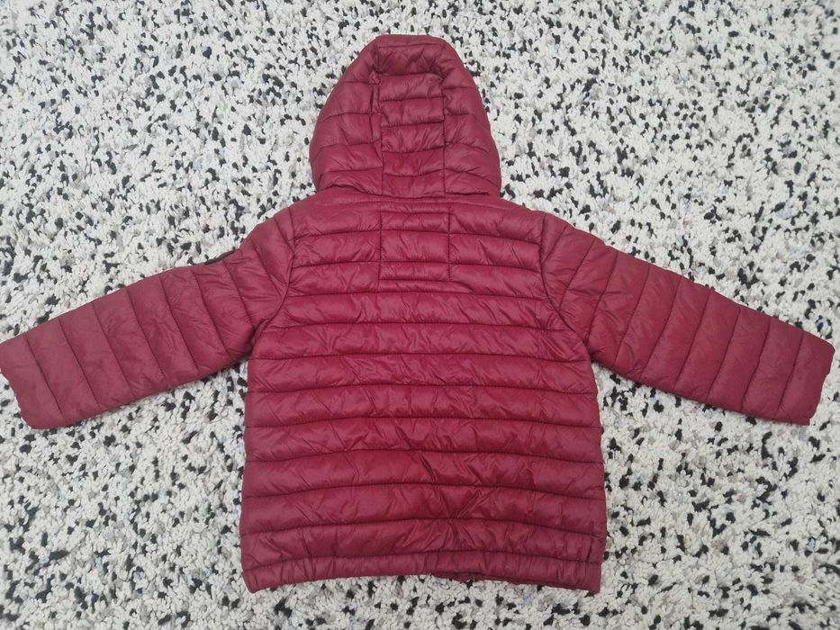 Geaca toamna-iarna, marimea 98 cm, stare impecabila