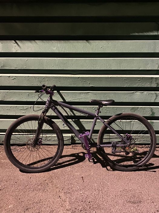 Продам велосипед под стант СРОЧНО!!!