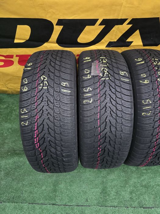 215.60.16 nokian m+s