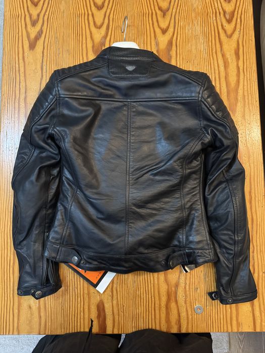 Echipament moto dama,geaca si blugi