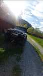 Nissan Patrol y60 motor BMW M57