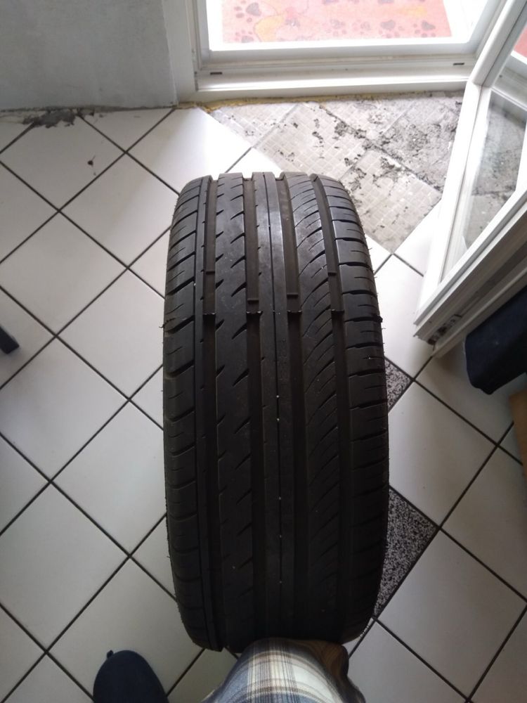 Гуми Sunfull - 225/45R17 - DOT RYJ3 с лети джанти