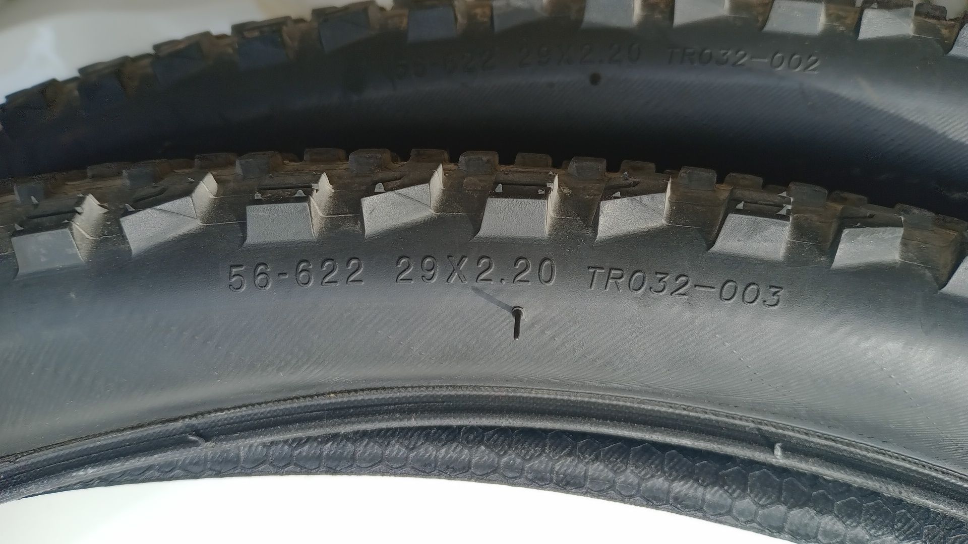 Външни гуми за колело 29 инча 2бр