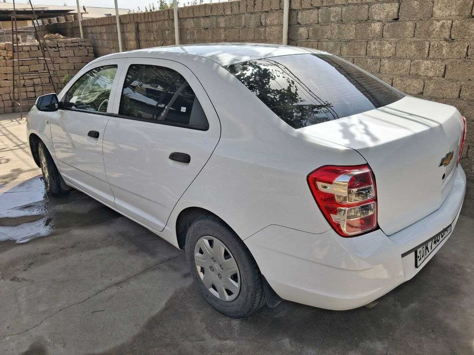 Cobalt 2 яхши холатда