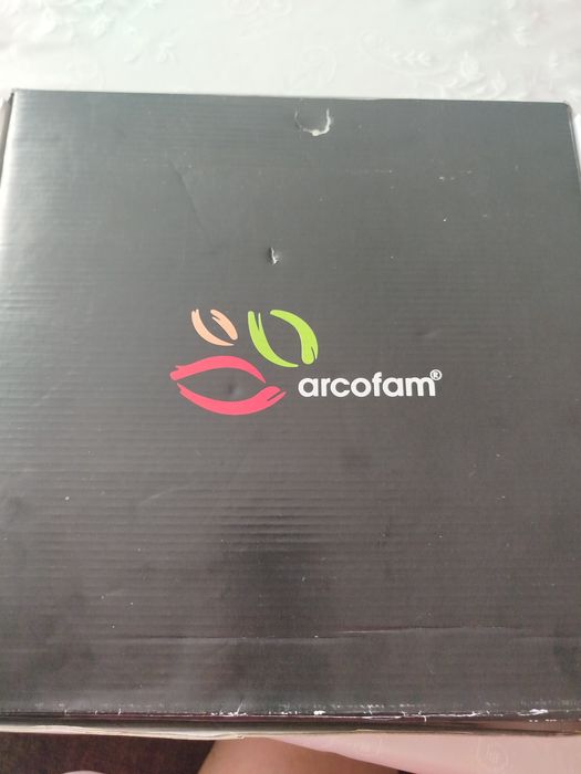 Продам набор 7 предметов Аркофам новые в упаковке