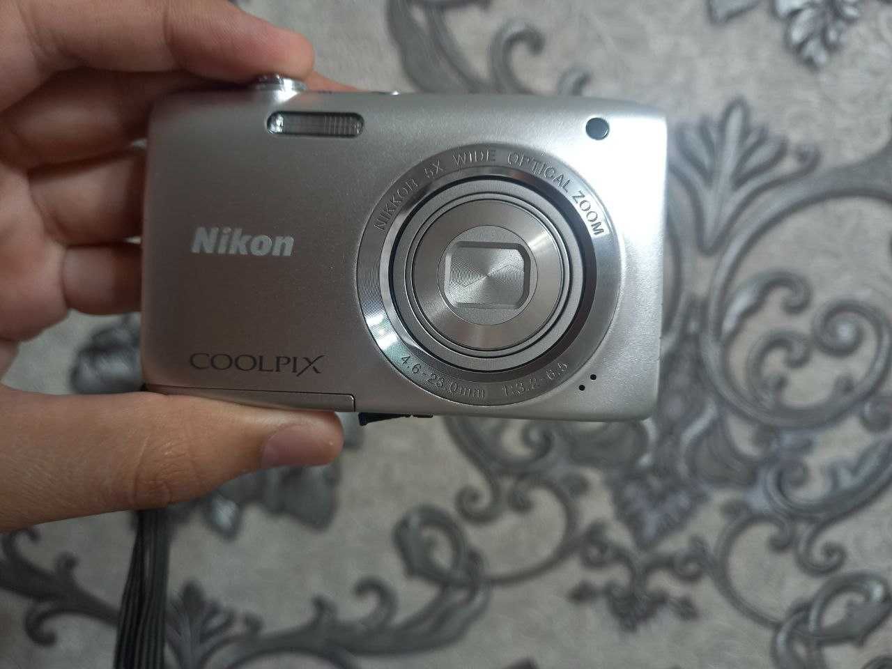 fataparat sotilad nikon