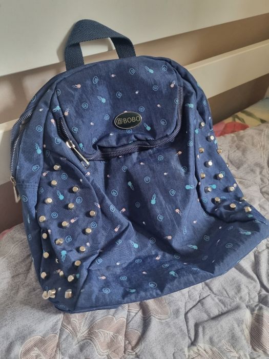 Рюкзак детский бесплатно