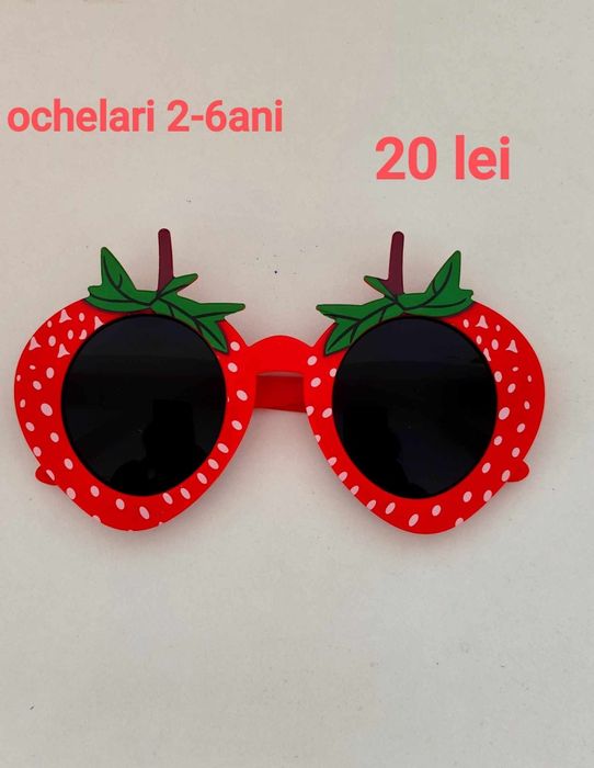 Ochelari de soare copiii de la 9 luni pana la 8 ani