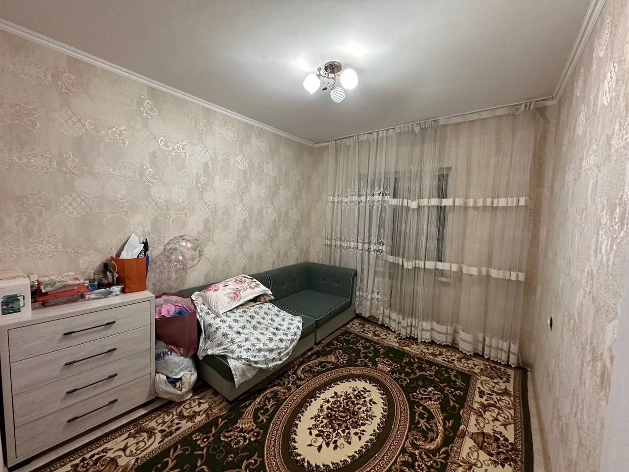 Сдаётся 2/1/4 на м-в ТТЗ 4