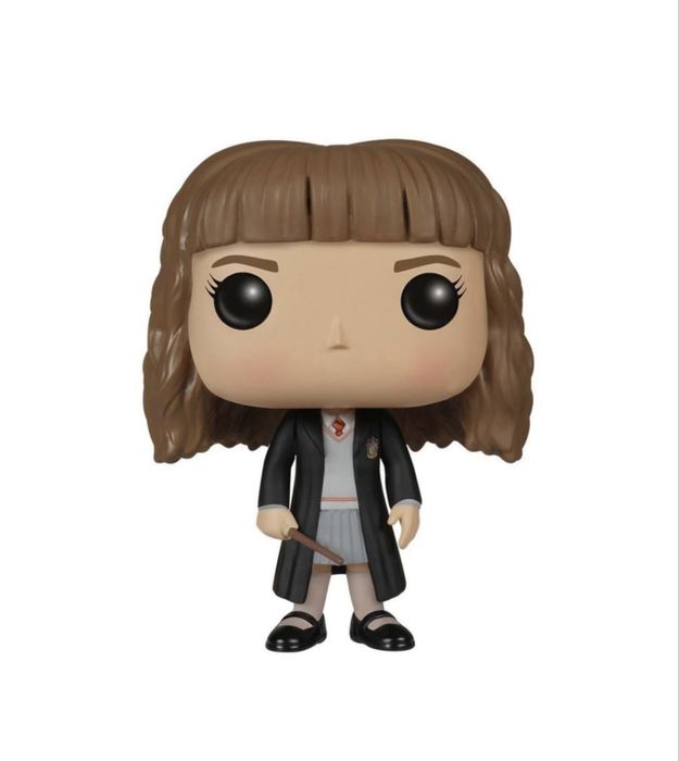 Коллекционная игрушка Funko Pop Гермиона Грейнджер