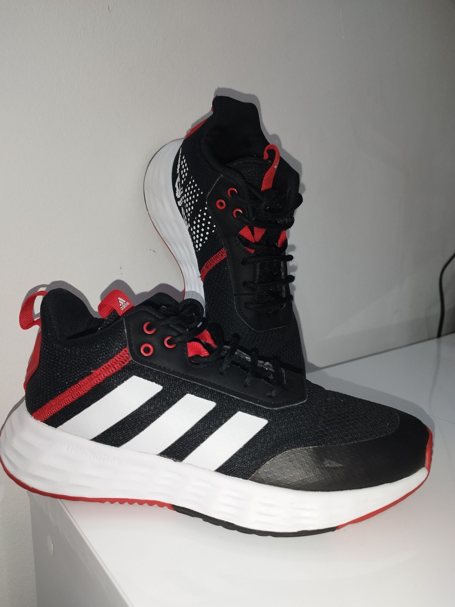 Adidas adidasi băieți 37