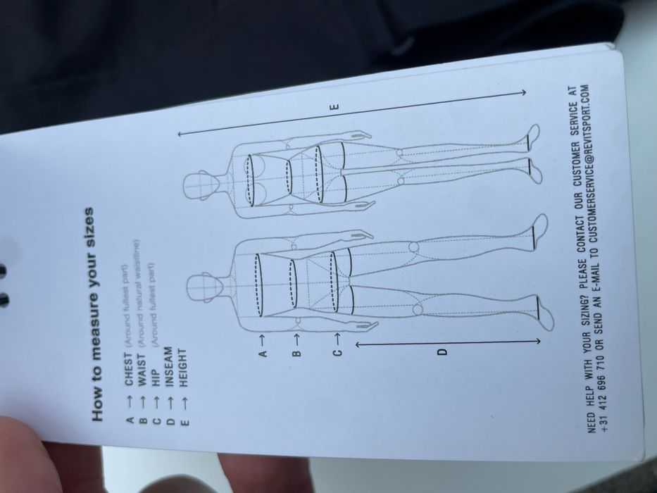 Geaca moto Revit Sprint H2Out, Noua