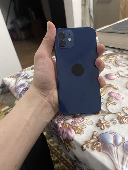 Продам Айфон 12 128гь