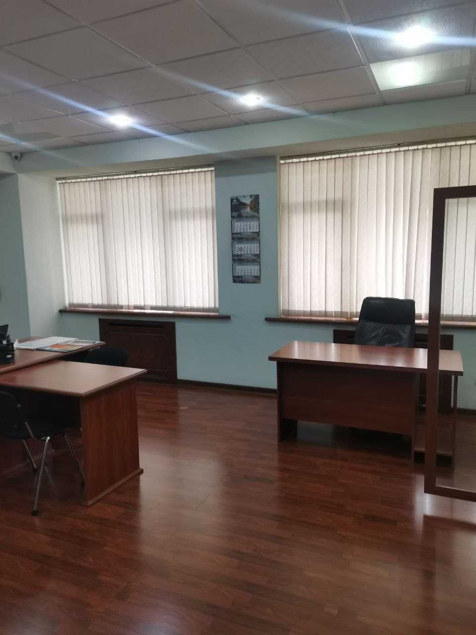 388 кв.м офис на метро Ойбек