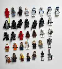 Minifigurine lego star wars
