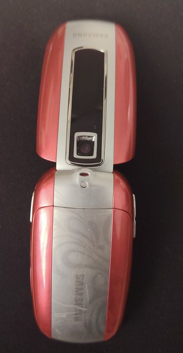 Samsung SGH-E570 LaFleur