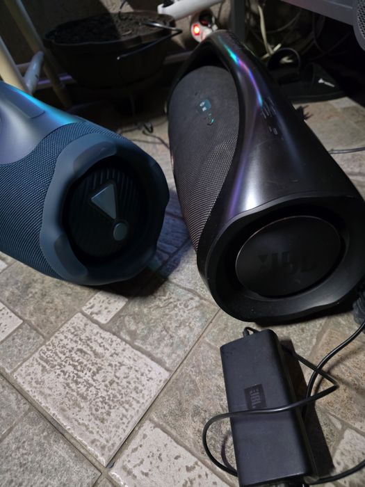 JBL BOOMBOX  originală