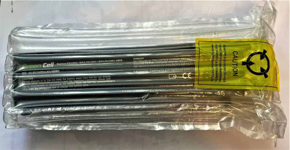 Baterie Laptop Toshiba Satellite