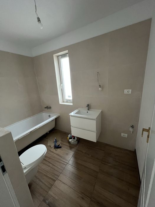 Proprietar, ultima jumatate disponibila.