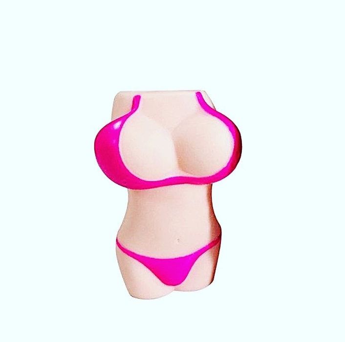 Силиконовый чехол для зажигалки