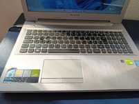 Laptop gaming Lenovo Z50-70 i7gen4
