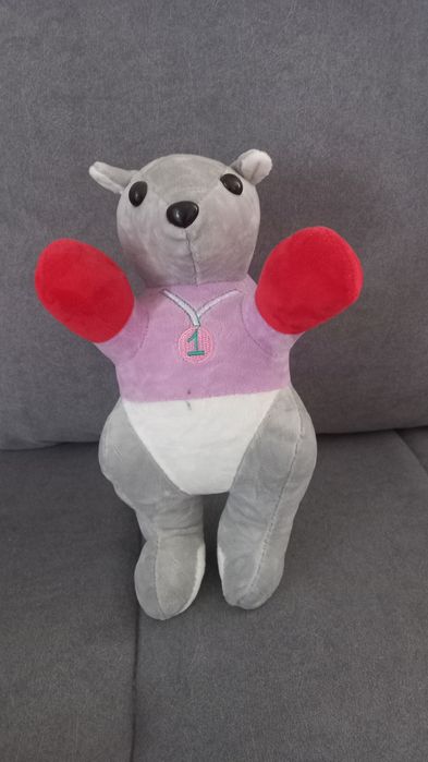 Новые Мягкие игрушки.