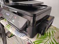Epson M 200 Oqqora Skarasnoy Printer Skaner Kseryakopya Tiniq ishlidi