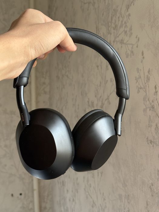 sony xm5 ( wh-1000xm5 ) наушники