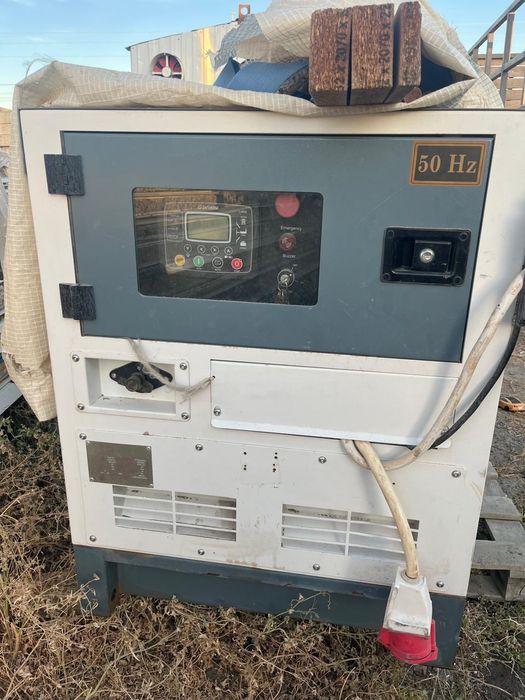 Генератор сатылады