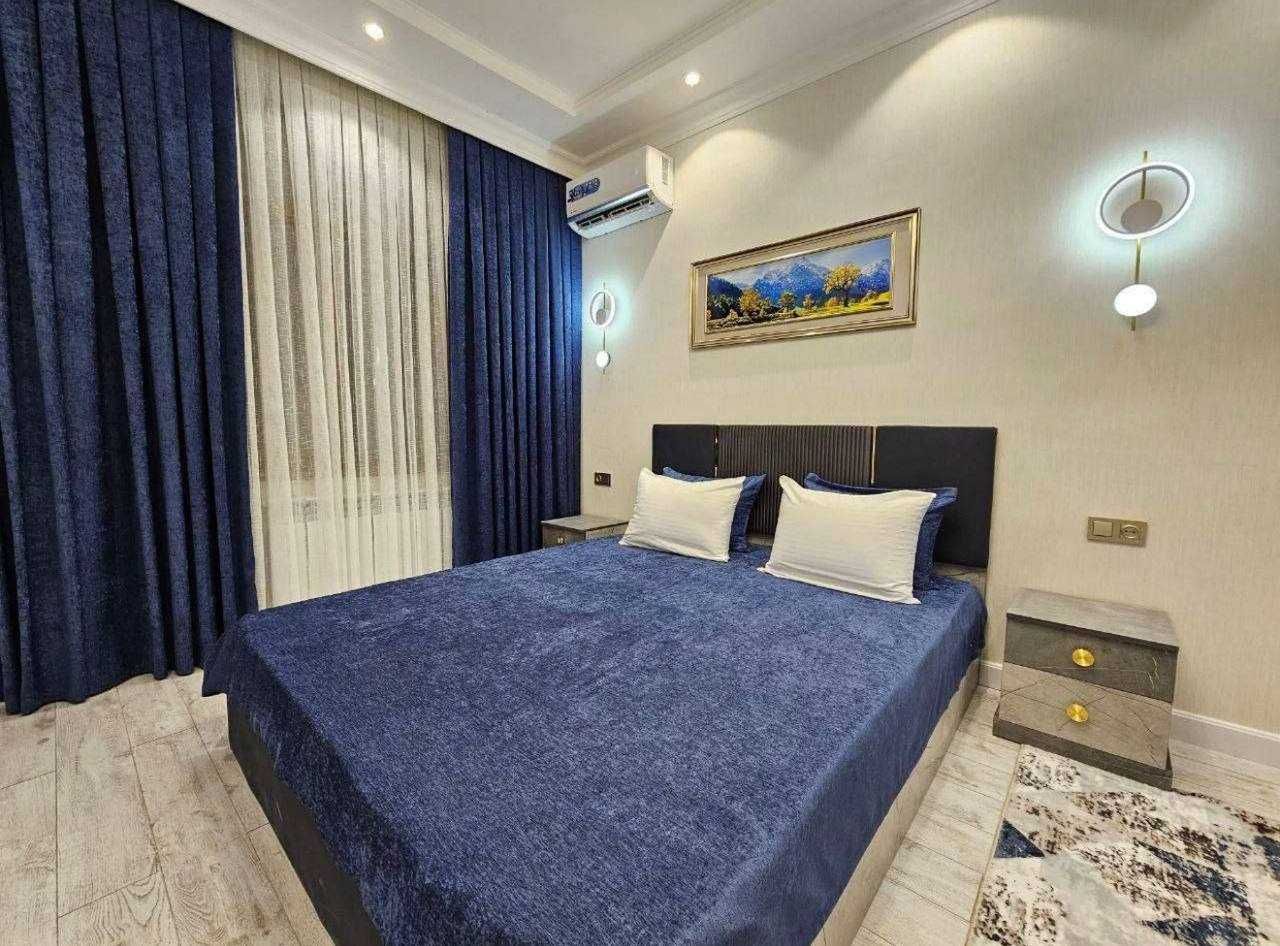 Срочно продаём 2-х комнатная в Новостройке ул. Паркент  ID: 2845