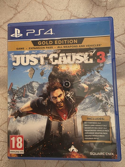 Плейстейшън 4 1TB