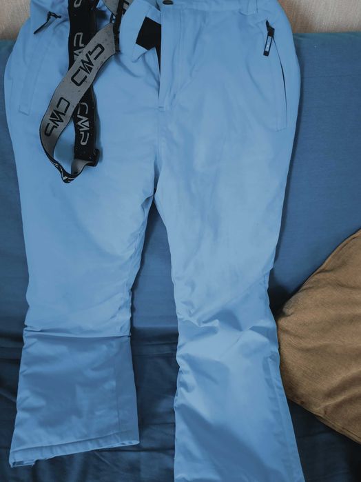 Зимен гащеризон CMP за Жена– отлично състояние