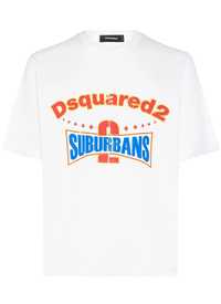 Оригинална тениска DSQUARED2