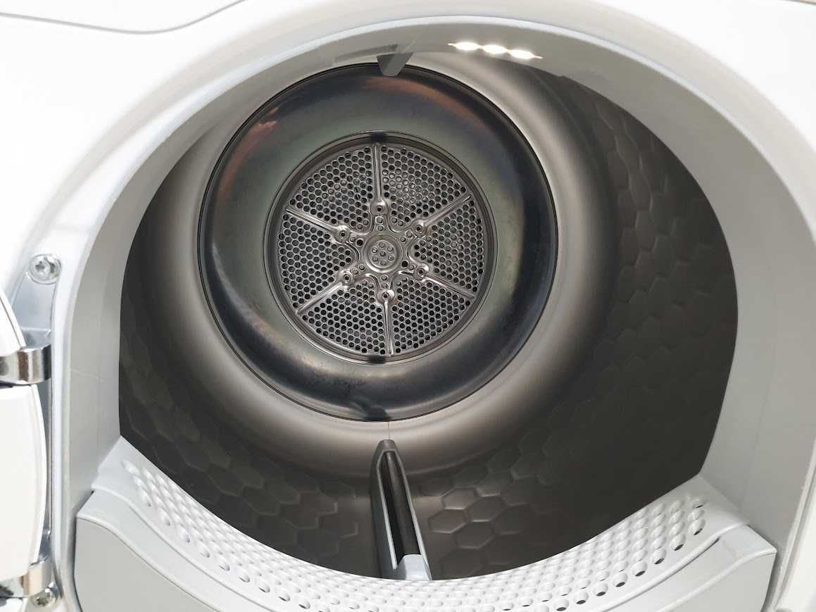 Сушилня Miele T1 - Термопомпа - Аларма - Подсветка -12м Гаранция Миеле