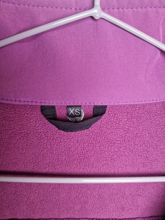 Jacheta softshell dama xs