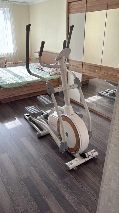 Продам тренажер (новый)