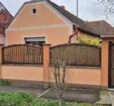 Vand casa, garaj, terasa situat ultracentral
