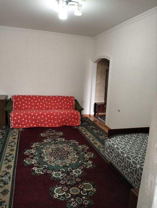 Аренда квартиры 1/2/4 Ахмад Югнаки . Геркулес магазин