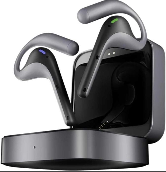 Наушники переводчики Timekettle W4 pro