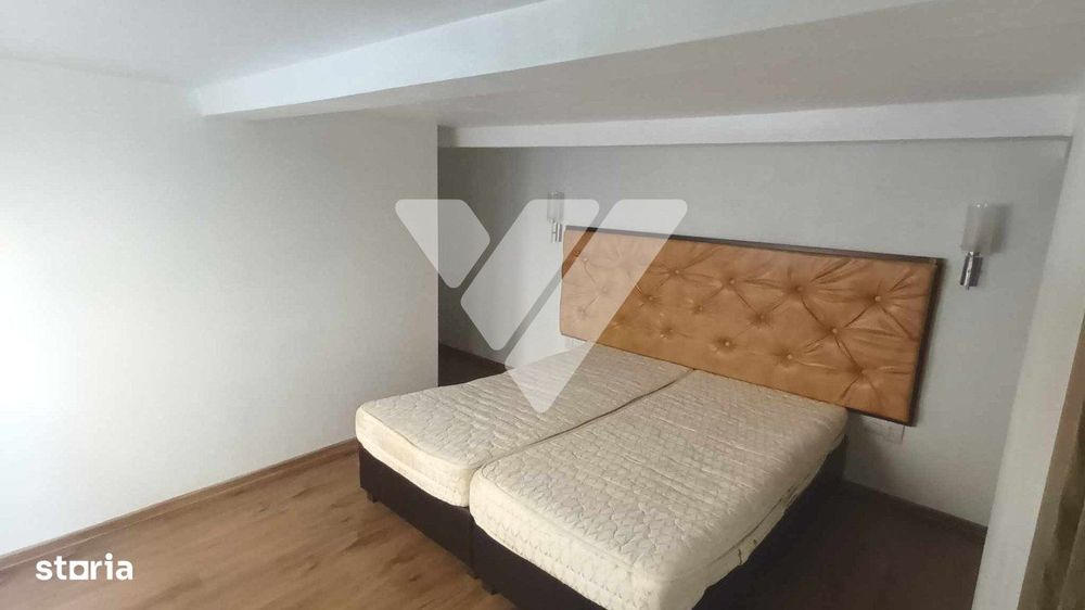 Apartament modern 2 nivele zona Broscarie, Sibiu