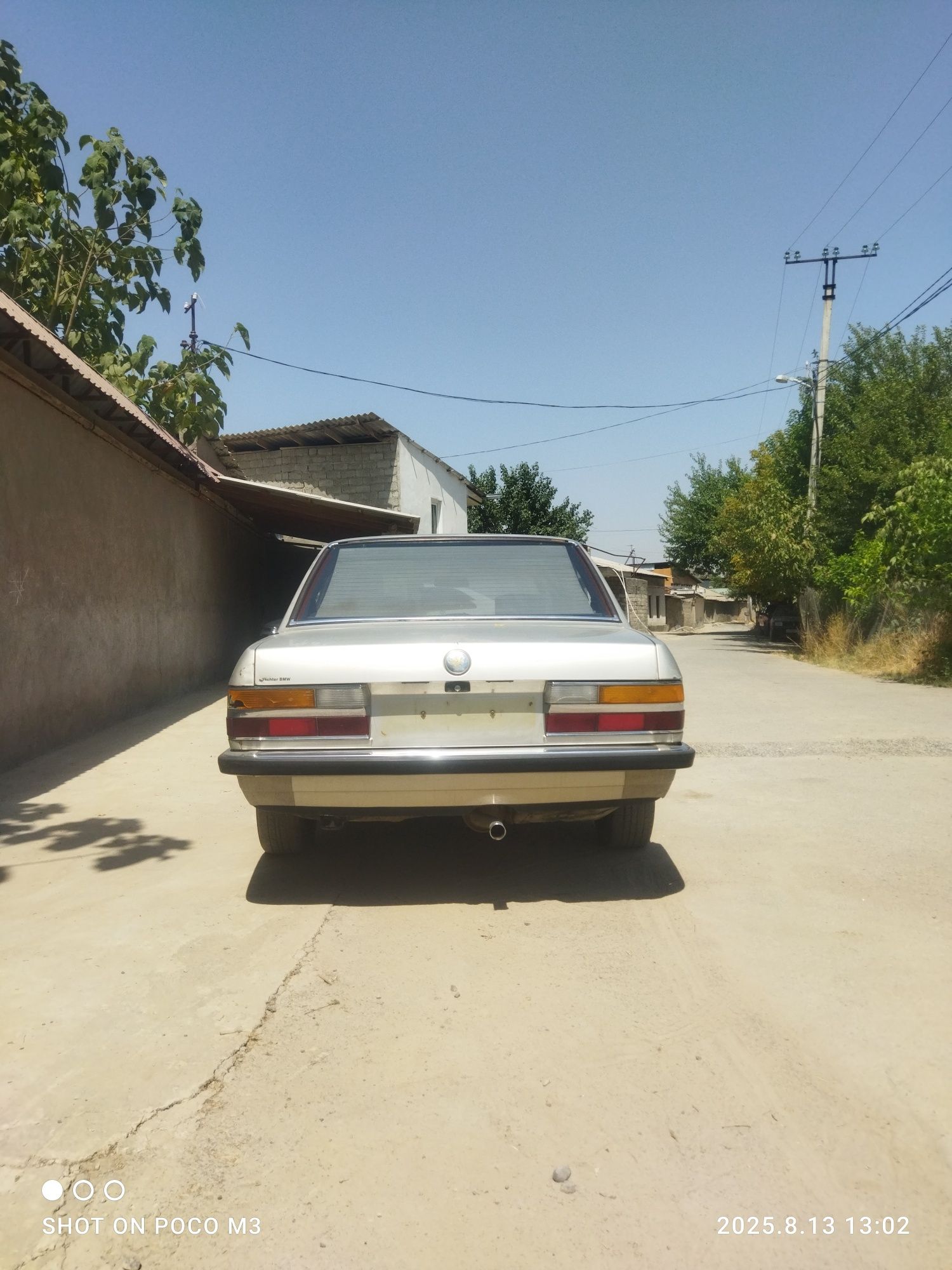 Продаю БМВ.е28,518.