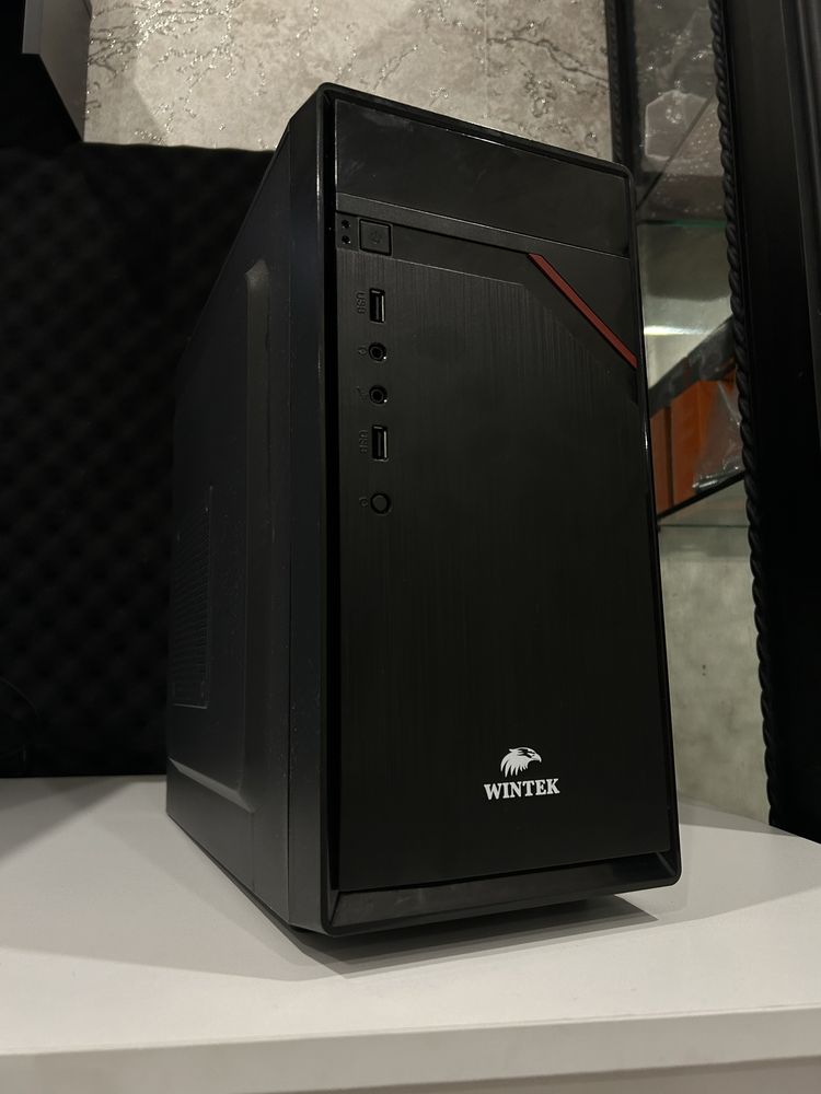 Продам игровой компьютер