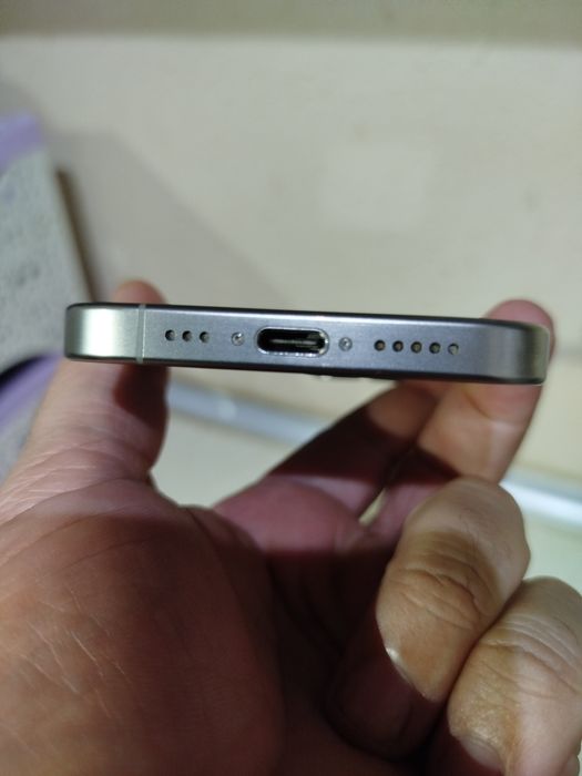 iPhon 15 pro 128