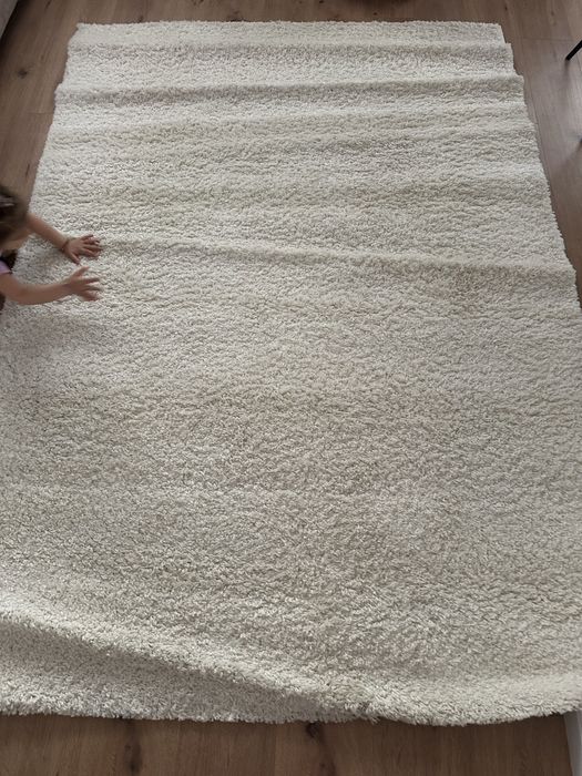 Covor ivoire 160x230 cm