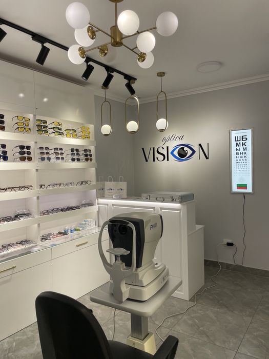 Действующий готовый бизнес ОПТИКА