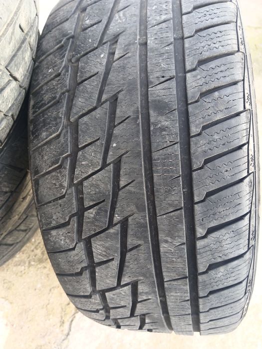 Зимни Гуми Sibir Snow  275/40 R20 V XL