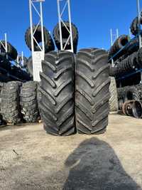 Anvelope RADIALE de COMBINA Class New Holland 650/75R32 Michelin