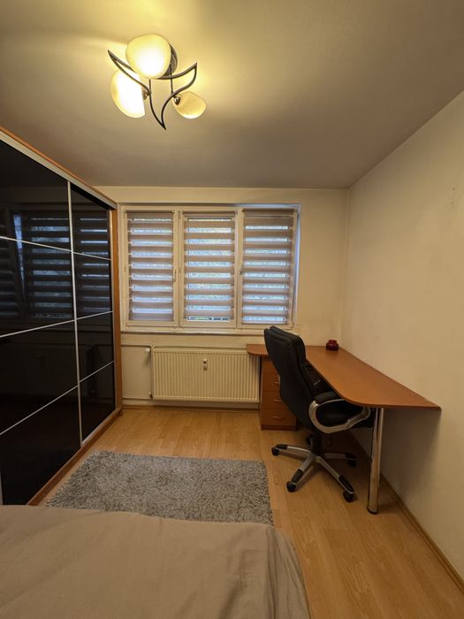 Apartament 3 camere Drumul Taberei, Bd. 1 mai